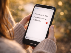 Lo que no esperaba ese día