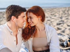 El amor es como la música – Blanca Varela