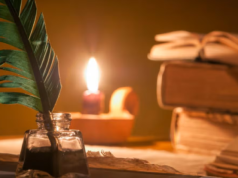 Día del poeta peruano