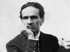 César Vallejo – La cena miserable
