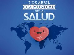 Día Mundial de la Salud