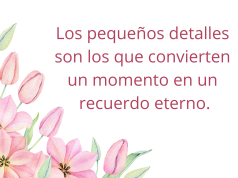 Frase de la Semana del 13 al 19 de abril del 2026