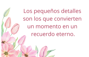 Frase de la Semana del 13 al 19 de abril del 2026