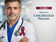 Día de la Cancerología Peruana