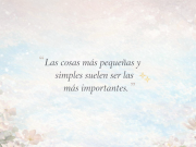 Frase de la Semana del 06 al 12 de abril del 2026