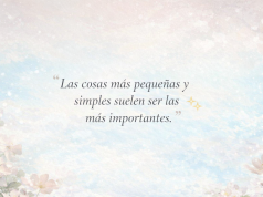 Frase de la Semana del 06 al 12 de abril del 2026