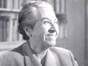 Gabriela Mistral – El amor que calla