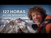 🌿 Aron Ralston
