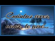 Pablo Neruda – Cuántas veces, amor, te amé…