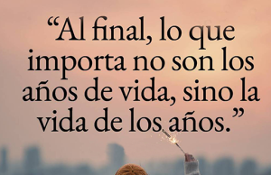 Frase de la Semana del 19 al 26 de abril del 2026