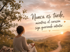 Camu van Leeuwen – Lo que aún puede ser