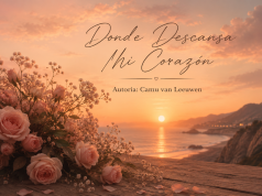 Camu van Leeuwen – Donde Descansa Mi Corazón