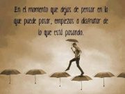 Frase de la semana del 11/05 al 17/05