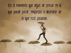 Frase de la semana del 11/05 al 17/05