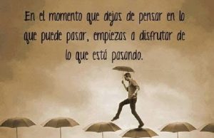 Frase de la semana del 11/05 al 17/05
