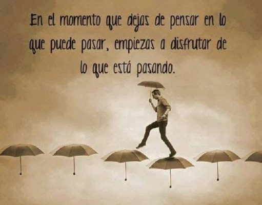 Frase de la semana del 11/05 al 17/05