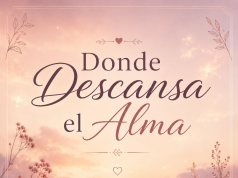 Camu van Leeuwen – Donde descansa el alma