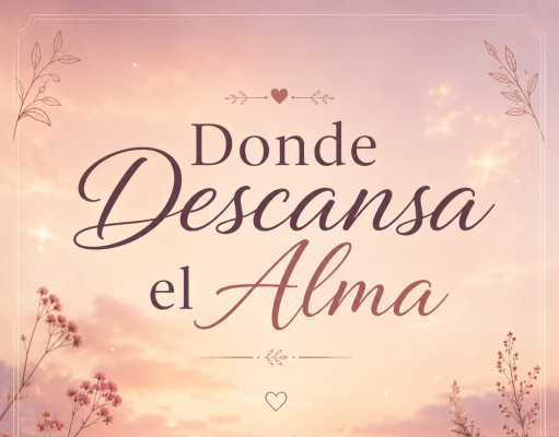 Camu van Leeuwen – Donde descansa el alma