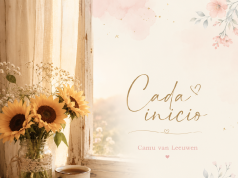 Camu van Leeuwen – Cada inicio