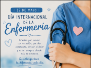 Día Internacional de la Enfermería