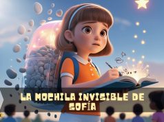 ¿Guardas todo lo que sientes? Descubre la historia de Sofía